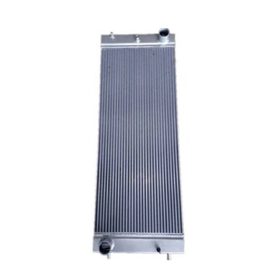 หม้อน้ำ207-03-75121 2070375121คุณภาพสูงสำหรับ PC300 PC350 PC350HD PC450 PC400 - Product Image 1