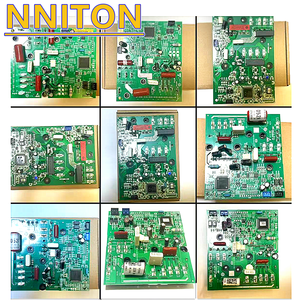 Scheda PCB per Condizionatore d'Aria 17126000001485 V-CIK22-DDE-A[G-11M].D.1.1 4VW0009DF000BA 4TVW0007DF000BA VRF/<span class=keywords><strong>TVR</strong></span> Trane - BRD06563 - Product Image 3