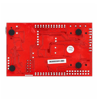 Modules de carte de développement originaux MSP-EXP430FR5739, 16KB FRAM/1KB SRAM, mini carte mère pour programmeurs/MCU embarqués