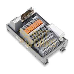 Wago 7048012 - Nuovo - Product Image 1