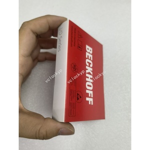 Módulo de Salida Digital de 4 Canales BECKHOFF ES2024, Marca Alemana, Nuevo - Product Image 1