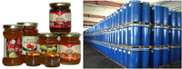 Automatische Fruitjam Maken Productielijn Machine Auto Industriële Vacuümsaus Verwerkingsapparatuur Fabriek Machines Te Koop