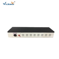 Laboratory Digital Slide Warmer 23 Slides Small Size Heating Plate Temperature Control Room Temp 75C Histology Pathology Lab