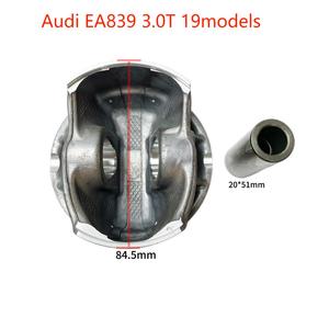 Motore KUSIMA pistoni e anelli parti per <span class=keywords><strong>Audi</strong></span> C6 <span class=keywords><strong>3</strong></span>.0T benzina CJT C7 <span class=keywords><strong>3</strong></span>.0T CRE EA839 <span class=keywords><strong>3</strong></span>.0T BBJ <span class=keywords><strong>3</strong></span>.0 per Porsche <span class=keywords><strong>3</strong></span>.0T std 025 050 - Product Image 6
