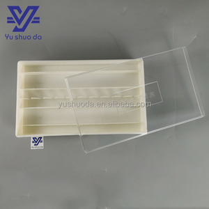 מגלשות מיקרוסקופ אימונוהיסטוכימיה מותאמת אישית עם תיבת מים - Product Image 5