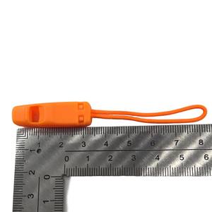 Silbato <span class=keywords><strong>de</strong></span> Emergencia <span class=keywords><strong>de</strong></span> Alta Frecuencia para Supervivencia en Campamentos al Aire Libre, Mini Silbato <span class=keywords><strong>de</strong></span> Doble Frecuencia y Alto Decibelio - Product Image 6