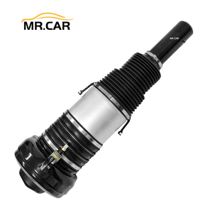 Réponse dynamique <span class=keywords><strong>V12</strong></span> Auto Q7 4M 2016 - 2026 Oe Strut Suspension pneumatique amortisseur avant L/R pour <span class=keywords><strong>Audi</strong></span> 4M0616039 - Product Image 6