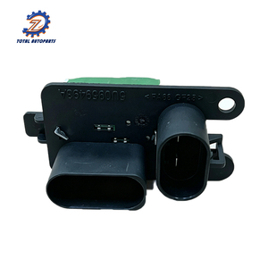 Résistance du moteur du ventilateur OEM 5U0959493 5U0 959 493 pour V-W <span class=keywords><strong>Golf</strong></span> G5 G6 Polo <span class=keywords><strong>Golf</strong></span> V (1K1) 2003-2008 - Product Image 5