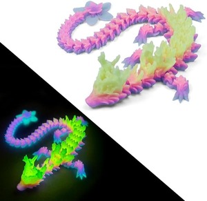 Juguetes Impresos en 3D - Juguetes <span class=keywords><strong>de</strong></span> <span class=keywords><strong>Rompecabezas</strong></span> <span class=keywords><strong>de</strong></span> Bolas <span class=keywords><strong>de</strong></span> Engranajes en Espiral para Niños, Máquina <span class=keywords><strong>de</strong></span> Juguetes Educativos para Impresora 3D con Alta Tasa <span class=keywords><strong>de</strong></span> Clics - Product Image 2