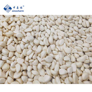 Sinocharm Brc un fornitore IQF spicchi d'aglio bianco 1kg congelato sbucciato aglio cinese - Product Image 2