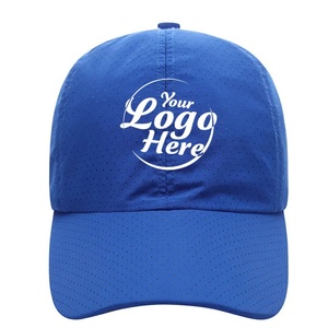 Breathable Reflective Sun Hat UPF 50+ Unisex Running Cap Lightweight & Packable Outdoor Sports Headwear Baseball Caps - Product Image 3
