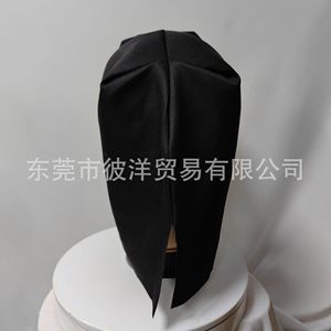 Máscara de Calavera de Halloween, Material de Emulsión, Estilo Terrorífico, Accesorios para Fiestas de Halloween, Carnaval, Pascua, Día de los Inocentes - Product Image 4