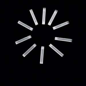 Lentille de tige d'endoscope rigide en verre optique BK7 K9 de haute qualité pour équipement médical - Product Image 5