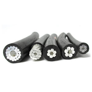 Precio al por mayor YKYJ Núcleo <span class=keywords><strong>de</strong></span> aluminio XLPE Líneas <span class=keywords><strong>de</strong></span> transmisión <span class=keywords><strong>de</strong></span> energía aisladas 1KV/35KV Líneas <span class=keywords><strong>de</strong></span> transmisión <span class=keywords><strong>de</strong></span> energía para sobrecarga - Product Image 6