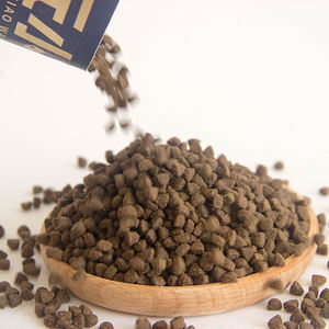 Oem Odm Custom Logo Eiwitrijk Droog Voedsel Voor Honden Verse Kip Zalm Fabriek Direct Premium Gezonde Graanvrije Aangepaste Grootte - Product Image 1