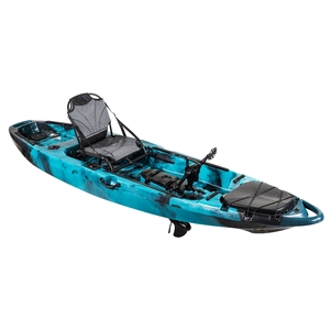 Kayak à pédales en gros 2022, Tarpon Propel 10, kayak de pêche à pédales avec un bon prix - Product Image 2