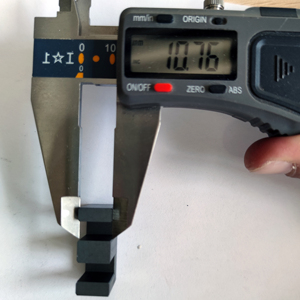 High Performance MnZn EE16 <strong>EE19</strong> EE25 Series Ferrite Core for <strong>Transformer</strong> in the Factory - Product Image 6