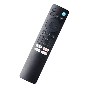 Control Remoto OEM ODM de Fábrica Hostrong Compatible con Televisores Inteligentes OLED QNED <span class=keywords><strong>Nanocell</strong></span> <span class=keywords><strong>4K</strong></span>, Admite Personalización - Product Image 2