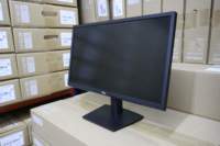 D Ell E2423HN-Monitor LED-24 "-1920X1080 Full HD (1080p) @ 60 Hz - VA - 250 Cd/M-3000:1-5 Ms - HD MI, VGA