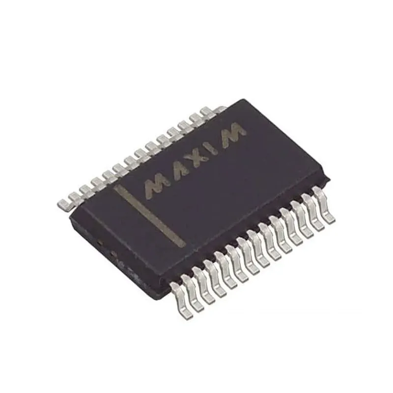 (Interfaccia IC )Loboratary testato con Chip di interfaccia USB scontati MAX3250EAI T RS232 IC SSOP-28 a Shenzhen