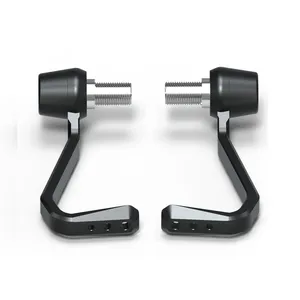 Protección de palanca de embrague de freno para extremos de barra de motocicleta para MV Agusta <span class=keywords><strong>Brutale</strong></span> <span class=keywords><strong>1000</strong></span> RS/<span class=keywords><strong>RR</strong></span> 2018-2023 - Product Image 1