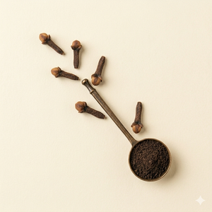 Clous de girofle entiers séchés - Qualité supérieure 100% frais, ingrédient alimentaire indonésien avec une durée de conservation de 24 mois pour l'agriculture et l'utilisation en herboristerie - Product Image 4