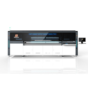 Các tông sóng bao bì hộp máy in RS2500-16Multipass tổ ong các tông tráng giấy máy in kỹ thuật số - Product Image 1