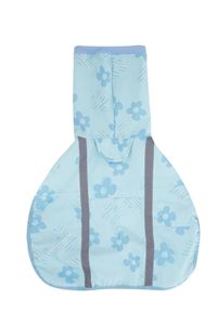 Artículos para Mascotas, Impermeable para Perros, Samoye, Teddy, <span class=keywords><strong>Yorkshire</strong></span>, Koji, Reflectante, Impermeable, a Prueba de Nieve, Poncho de Poliéster para Ocio - Product Image 5