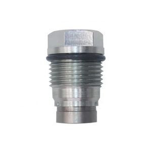 Repuestos para Inyectores de Riel 1110010028 Válvula de Alivio de Presión de Riel Común de Alta Presión 1110010015 - Product Image 1