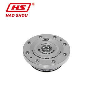 Système de positionneur pneumatique intégré à point zéro de marque HLQNC - Product Image 2