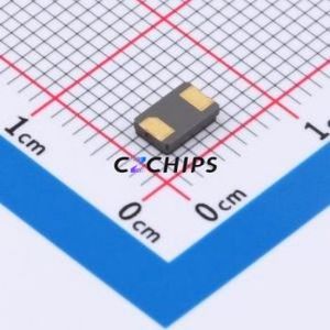 SWXHGABVF0-19.660800 Crystal (Passive) SMD5032-2P Crystal Oscillator SMD Crystal Oscillator 19.6608MHz 10ppm 18pF - Product Image 2