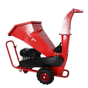 <span class=keywords><strong>Broyeur</strong></span> de branches multifonctionnel mobile, <span class=keywords><strong>broyeur</strong></span> de feuilles, machine de <span class=keywords><strong>jardin</strong></span>, machine agricole - Product Image 1