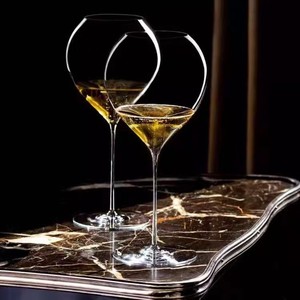 Bicchiere da Gin Tonic in Cristallo Senza Piombo con Logo Personalizzato, <span class=keywords><strong>Calice</strong></span> da <span class=keywords><strong>Vino</strong></span> <span class=keywords><strong>Rosso</strong></span>, Bicchiere da Cocktail - Product Image 3