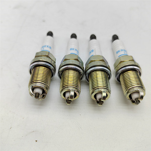 Wlbtr BKR6EKB-11ปัจจุบัน4198หัวเทียนสำหรับ honda mazda lexus <span class=keywords><strong>mg</strong></span> audi subaru chysler - Product Image 2