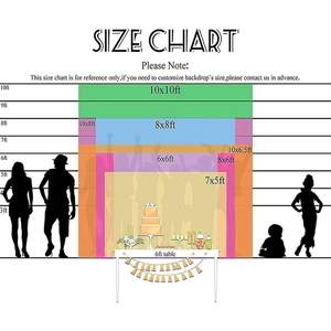 Sensfun mieux ensemble toile de fond pour douche nuptiale mariage rustique en bois fleurs blanches décorations de fête de fiançailles bannière - Product Image 3