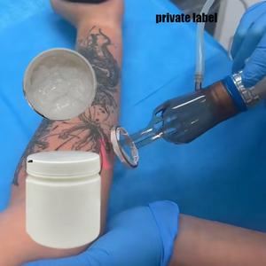 Grandi Saldi Annuali 75% Crema per Tatuaggi Macchina per Rimozione Tatuaggi Labbra Rosa Sopracciglia Permanenti Cura Post-Tatuaggio Private Label - Product Image 2