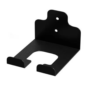 2-Pack <b>Garage</b> <b>Wall</b> Organizer Trimmer Rack Weed Eater Trimmer Hanger <b>Wall</b> Mounted Garden Power Tool Hanger for Grass Trimmer - Product Image 2