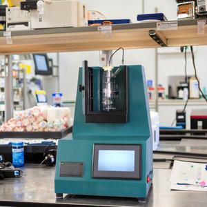 Alat Uji Titik Anilin Digital Otomatis dengan Garansi 1 Tahun Standar ASTM D611 - Product Image 3