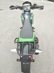 Motocicleta Todoterreno Económica de 4 Tiempos, Nueva, Super Legal para la Calle, 450cc 150CC 200CC, Motocicleta Todoterreno de 250cc - Product Image 2