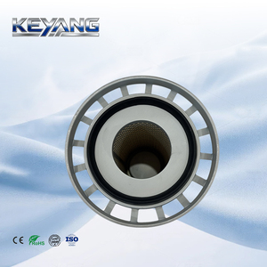 空气过滤器 C19384 AF25300 中国制造商 中国工厂直接批发 高效 库存充足 快速发货 - Product Image 6