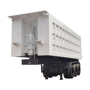 <span class=keywords><strong>Remorque</strong></span> à benne roulante <span class=keywords><strong>Verin</strong></span> hydraulique 4 essieux u semi-<span class=keywords><strong>remorque</strong></span> <span class=keywords><strong>remorque</strong></span> <span class=keywords><strong>remorque</strong></span> <span class=keywords><strong>remorque</strong></span> benne - Product Image 6