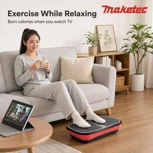 <span class=keywords><strong>Plateforme</strong></span> <span class=keywords><strong>vibrante</strong></span> antidérapante haute efficacité avec LED et télécommande, <span class=keywords><strong>plateforme</strong></span> de fitness pour amincir le corps, pour la maison, l'appartement et les entraînements quotidiens - Product Image 4