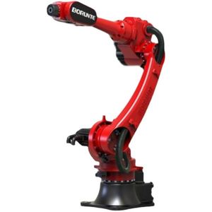 Robot Industrial Bronte de 4 y 6 Ejes, Brazo Robótico para Soldadura, Pulverización, Manipulación, Paletización, Carga y Descarga, Nuevo en Stock 3 - Product Image 5