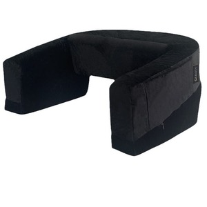 Multi Functional Reading Pillow Memory Foam Ergonomic Support For <b>Bed</b> <b>Sofa</b> Rest - Product Image 5