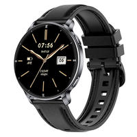 Reloj Inteligente HT39 2026, Último Modelo, con Respuesta a Llamadas, Gran Variedad de Modos Deportivos, Seguimiento de Actividad, Monitoreo del Sueño, Unisex, a la Moda