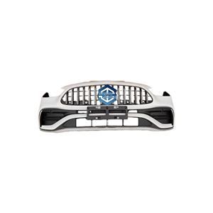 Pare-chocs avant AMG de <span class=keywords><strong>classe</strong></span> C W206 de haute qualité, original et très vendu, pour kit carrosserie <span class=keywords><strong>Mercedes</strong></span> Benz - Product Image 1