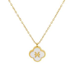 Collares de Joyería con Signos del Zodiaco: Virgo, Tauro, Escorpio, Sagitario, Piscis, Leo, Libra, Géminis, Capricornio, Cáncer, Aries, Acuario - Product Image 5