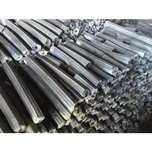 Charbon de bois hexagonal efficace à base de sciure de bois, prix compétitif, sans étincelles, qualité restaurant, origine Vietnam, qualité export. - Product Image 1