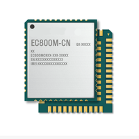 Module de communication 4G SMD EC800GCNLR-I03-SNNDA EC800GCNLD-I03-SNNDA