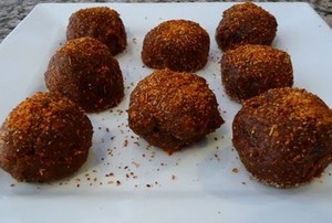 เครื่องทำลูกอมมะขามขนาดเล็ก ใช้งานง่าย ผลิตในประเทศไทย - Product Image 2